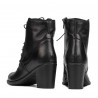 Bottes femme 3346-1 noir