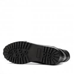 Bottes homme 4131 noir