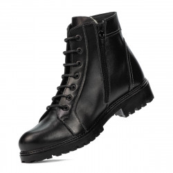 Bottes homme 4131 noir