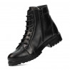 Bottes homme 4131 noir