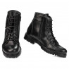Bottes homme 4131 noir