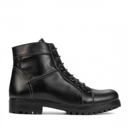 Bottes homme 4131 noir