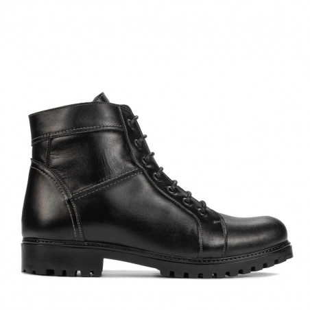 Bottes homme 4131 noir