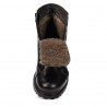 Bottes homme 4131 noir