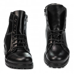 Bottes homme 4131 noir