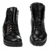 Bottes homme 4131 noir