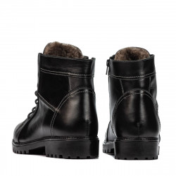 Bottes homme 4131 noir