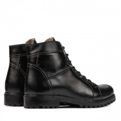 Bottes homme 4131 noir