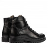 Bottes homme 4131 noir