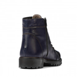 Bottes hommes 4131 indigo