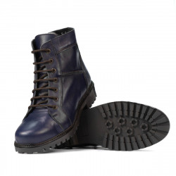 Bottes hommes 4131 indigo