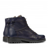 Bottes hommes 4131 indigo