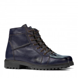 Bottes hommes 4131 indigo