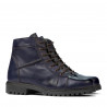 Bottes hommes 4131 indigo