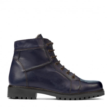 Bottes hommes 4131 indigo