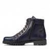 Bottes hommes 4131 indigo