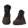 Bottes hommes 4116 bufo tdm