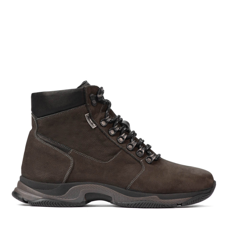 Bottes hommes 4116 bufo tdm