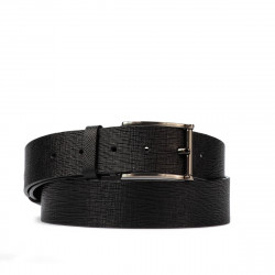 Ceinture homme 58b biz noir