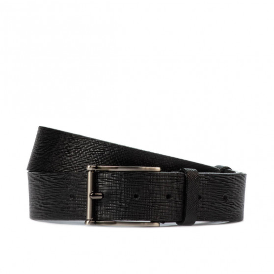 Ceinture homme 58b biz noir