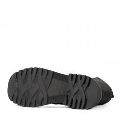 Bottes femme 3369 bufo noir
