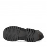 Bottes femme 3369 bufo noir