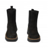 Bottes femme 3369 bufo noir