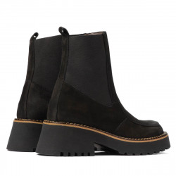 Bottes femme 3369 bufo noir