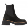 Bottes femme 3369 bufo noir