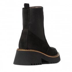 Bottes femme 3369 bufo noir