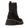 Bottes femme 3369 bufo noir