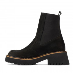 Bottes femme 3369 bufo noir