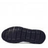 Bottes homme 4128 indigo combiné