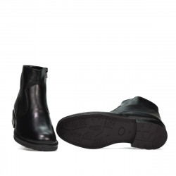 Bottes homme 4121m noir