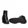 Bottes homme 4121m noir