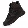 Bottes homme 4128 tuxon noir combiné