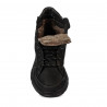 Bottes homme 4128 tuxon noir combiné
