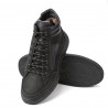 Bottes adolescents 4010 tuxon noir
