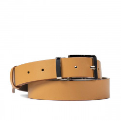 Ceinture femme 26m marron clair