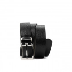 Ceinture femme 27m biz noir