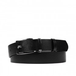 Ceinture femme 27m biz noir