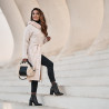 Bottes femme 1186 noir lifestyle