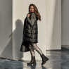 Bottes femme 3366 tuxon noir