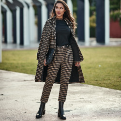 Bottes femme 1183 noir lifestyle