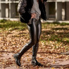Bottes femme 3364 noir