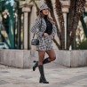 Bottes femme 1187 noir