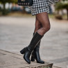 Bottes femme 1187 noir