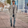 Bottes homme 4126 indigo lifestyle
