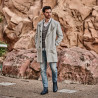 Bottes homme 4126 indigo lifestyle