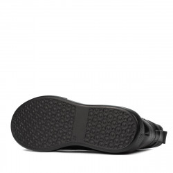 Bottes femme 3370 noir